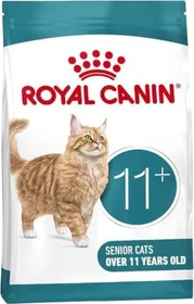 Royal Canin Senoir Ageing, 11+, 400g