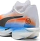 Puma Fast-R Nitro Elite 3 Ekiden puma white/heat fire/puma black (Herren) Vorschaubild