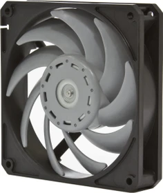 Scythe Gentle Typhoon 1450, 120mm (D1225C12B4AP-14)