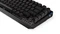 Endorfy Thock 75% Wireless, PBT, LEDs RGB, hot-swap, Black, Kailh Box BLACK, USB/Bluetooth, CZ Vorschaubild
