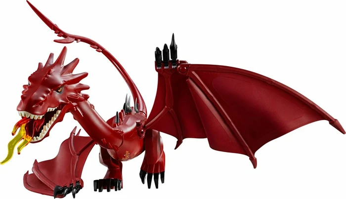 LEGO Der Hobbit - Der Einsame Berg