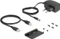 DeLOCK Railmount Isolator USB-Hub, 4x USB-A 2.0, USB-B 2.0 [Buchse] Vorschaubild