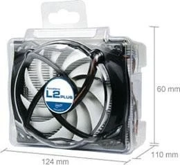ARCTIC Accelero L2 Plus