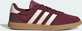 adidas Breaknet Sleek shadow red/off white/gold metallic (Damen)
