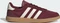 adidas Breaknet Sleek shadow red/off white/gold metallic (Damen) Vorschaubild