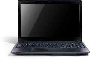 Acer Aspire 5250-4504G50Mnkk, schwarz, E-450, 4GB RAM, 500GB HDD, DE