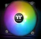 Thermaltake Pure 20 ARGB Sync, LED-Steuerung, Lüftersteuerung, 200mm Vorschaubild