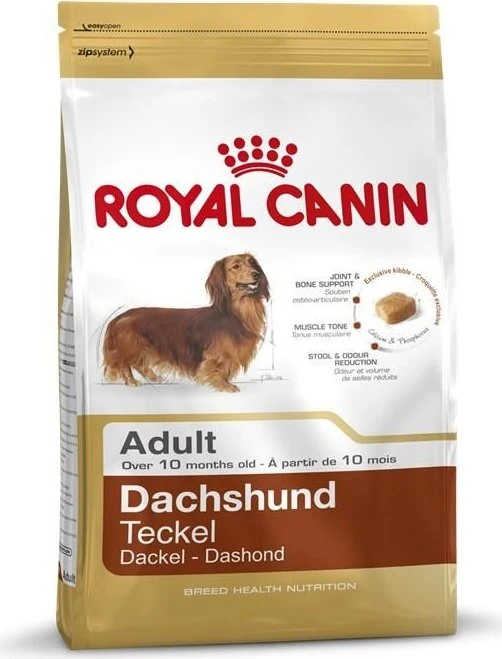 Royal Canin Dachshund Adult, 1.50kg