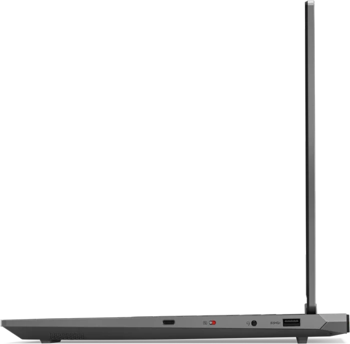 Lenovo LOQ 15ARP9, Luna Grey, Ryzen 5 7235HS, 16GB RAM, 512GB SSD, GeForce RTX 3050, PL