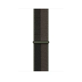 Apple Sport Loop für Apple Watch 45mm tornado/grau