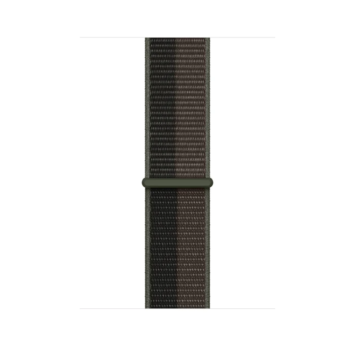 Apple Sport Loop für Apple Watch 45mm tornado/grau