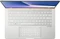 ASUS ZenBook 13 UX333FLC-A3240T, Icicle Silver, Core i5-10210U, 8GB RAM, 512GB SSD, GeForce MX250, DE Vorschaubild