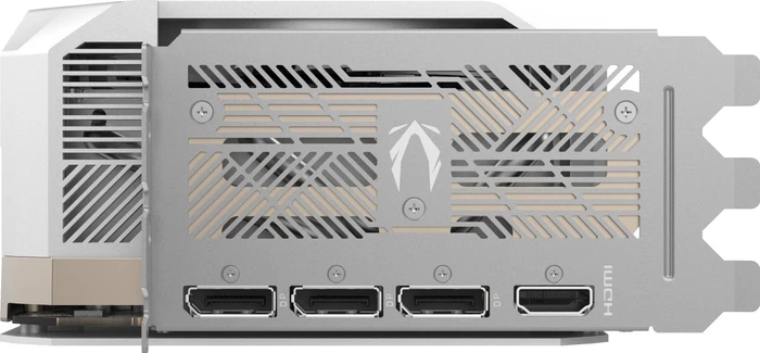 Zotac Gaming GeForce RTX 5080 SOLID OC White Edition, 16GB GDDR7, HDMI, 3x DP