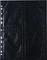 Herma Fotosichthüllen schwarz, 90x130mm, hoch, 10 Stück Vorschaubild