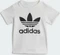adidas Shorts T-Shirt Set schwarz/weiß (Junior) Vorschaubild