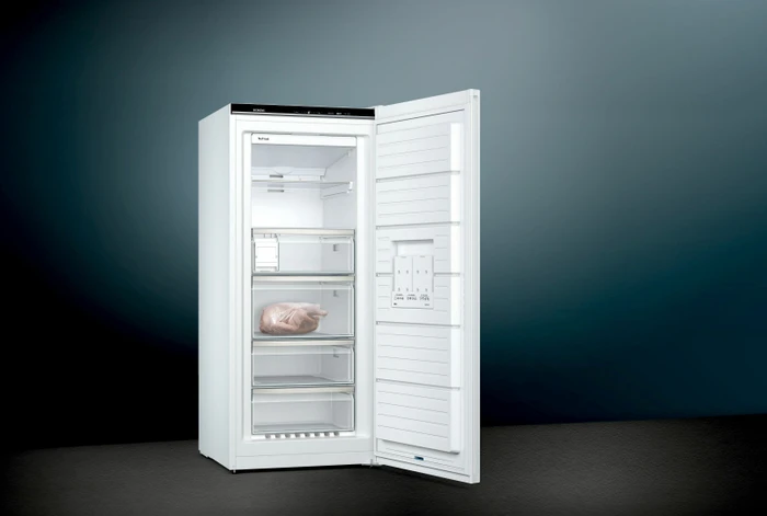 Siemens iQ500 GS51NUWDP