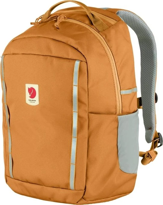 Fjällräven Skule Kids rot gold (Junior)