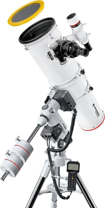 Bresser Messier NT-203/1000 EXOS-2 GoTo