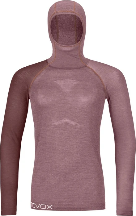 Ortovox 120 Comp Light Hoody Funktionsshirt langarm (Damen)