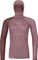 Ortovox 120 Comp Light Hoody Funktionsshirt langarm (Damen) Vorschaubild