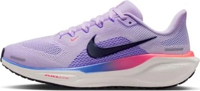Nike Pegasus 41 violet mist/bright violet/sapphire/purple dynasty (Damen)