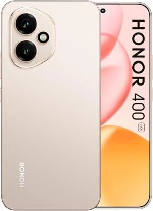 Honor 400