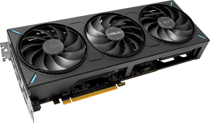 ASUS Radeon RX 9070 GRE