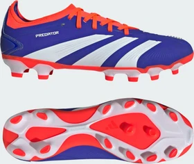 adidas Predator Pro MG cloud white/solar red/lucid blue