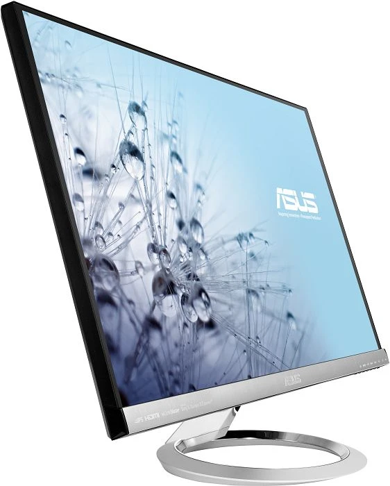 ASUS Designo MX279H, 27"