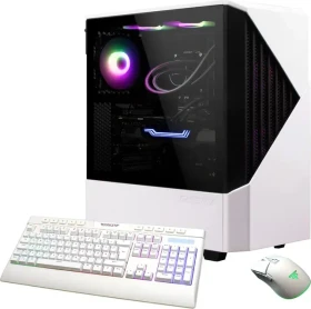 Hyrican Horizon Gaming 7735, Ryzen 7 9700X, 32GB RAM, 1TB SSD, GeForce RTX 5070 (PCK07735)