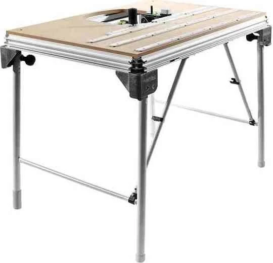 Festool MFT/3 Conturo Klappwerkbank