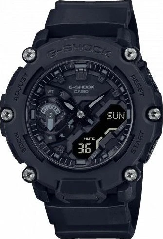 Casio G-Shock GA-2200