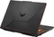 ASUS TUF Gaming F15 FX506LH, Bonfire Black, Core i5-10300H, 8GB RAM, 512GB SSD, GeForce GTX 1650, DE Vorschaubild