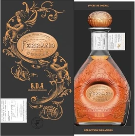 Pierre Ferrand Selection des Anges 700ml