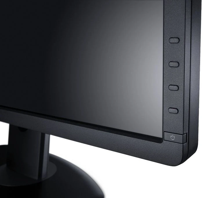 Dell P2412H, 24"