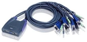 ATEN CS64US