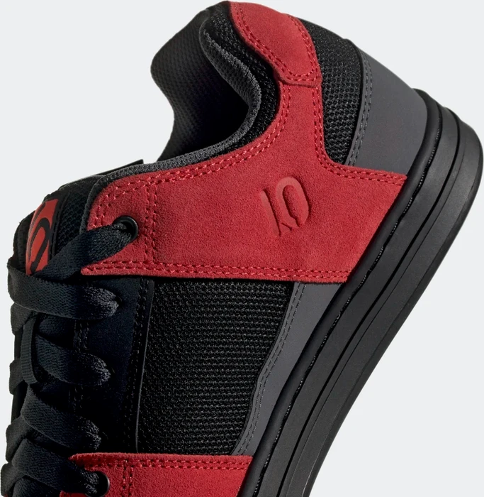 Five Ten Freerider grey five/core black/red