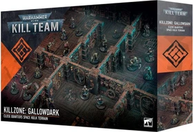 Games Workshop Warhammer 40.000 Kill Team - Killzone: Gallowdark