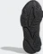 adidas Ozweego core black/solar red/grey six (Junior) Vorschaubild
