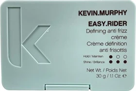 Kevin Murphy Easy.Rider Defining Anti Frizz Creme, 30g
