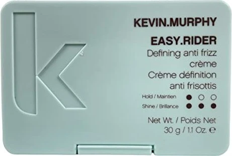Kevin Murphy Easy.Rider Defining Anti Frizz Creme, 30g