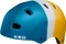 KED 5Forty Kinderhelm retro boy inside Vorschaubild