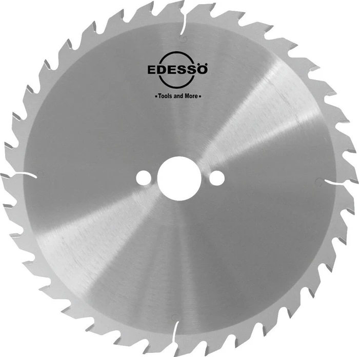 Edessö Type 150 Kreissägeblatt 36Z, 235x2x30mm, 1 Stück