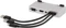 LMP USB-C Attach Dock Pro, Space Gray, 1x USB-C 3.0 [Stecker], 2x USB-A 3.0 [Stecker] Vorschaubild