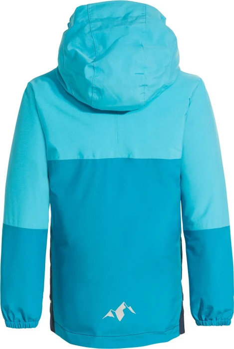 Vaude Escape Padded Funktionsjacke pool (Junior)