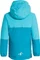 Vaude Escape Padded Funktionsjacke pool (Junior) Vorschaubild