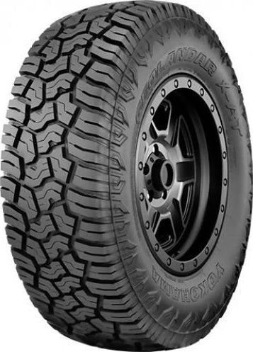 Yokohama Geolandar X-AT G016 35x13.50 R20 121Q