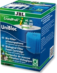 JBL CristalProfi i greenline UniBloc