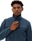 Vaude Hurricane IV Funktionsjacke dark sea uni (Herren) Vorschaubild