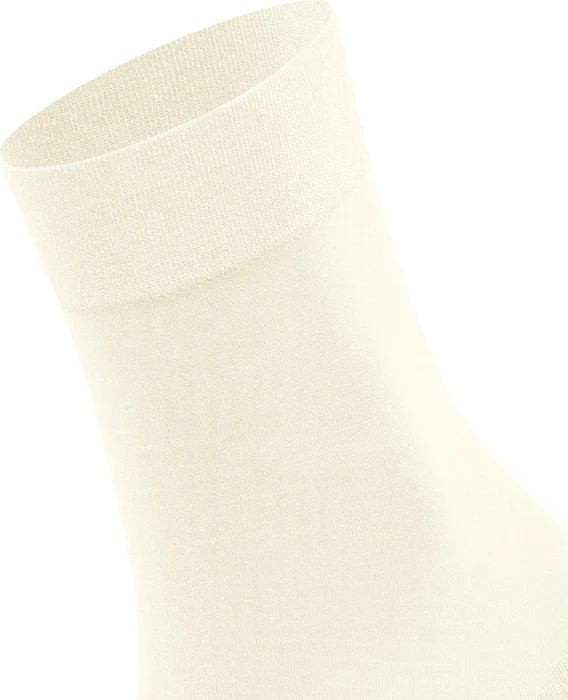 Falke Fine Softness 50 DEN Socken weiß (Damen)